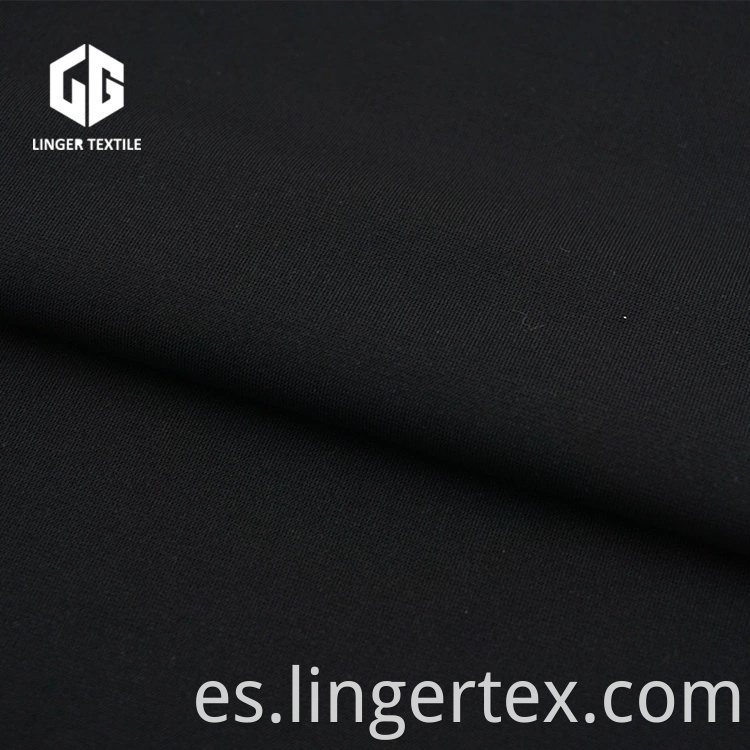 Composite Yarn Fabric